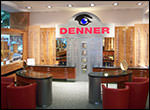 Optiker - Denner