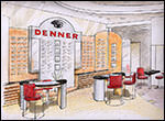 Optiker - Denner